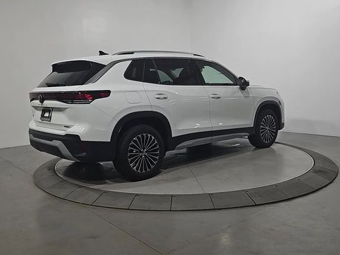 New 2026 Volkswagen Tiguan S AWD/4WD image 5