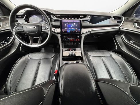 Used 2022 Jeep Grand Cherokee Limited RWD image 20