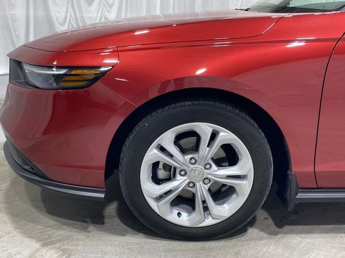 Used 2024 Honda Accord LX image 18
