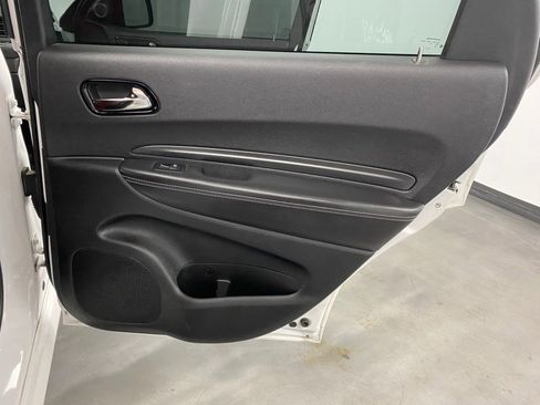 Used 2021 Dodge Durango SRT w/ Black Package image 46