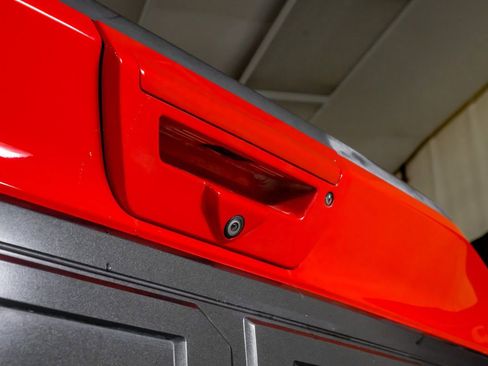 Used 2018 Ford F150 Raptor w/ Equipment Group 802A Luxury image 46