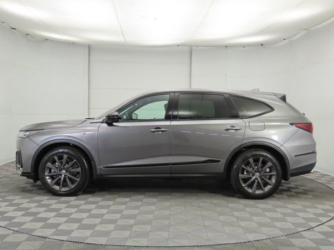 Used 2026 Acura MDX A-Spec image 9