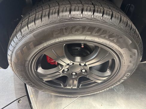 Used 2015 Honda Pilot SE image 38