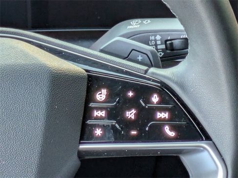 Used 2025 Audi Q6 e-tron Premium Plus w/ Premium Plus image 29