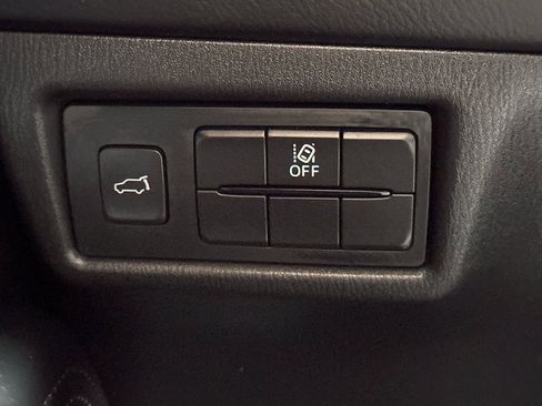 Used 2022 MAZDA CX-5 AWD 2.5 Turbo image 36