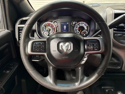 Used 2022 RAM 5500 Tradesman AWD/4WD image 19