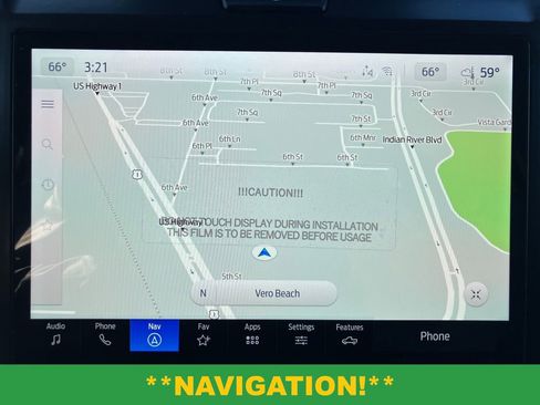 New 2026 Ford F350 Platinum image 25