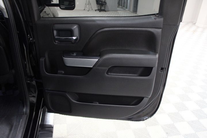 Used 2015 Chevrolet Silverado 2500 LTZ w/ Duramax Plus Package AWD/4WD image 29