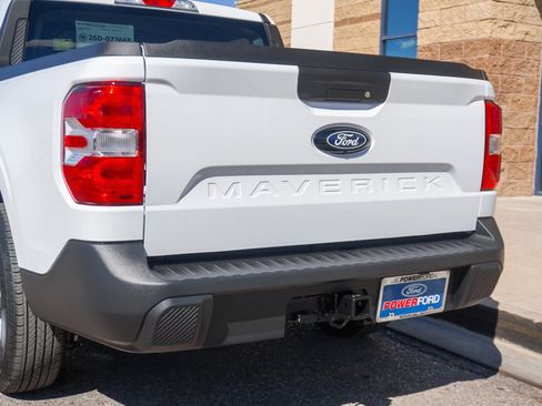 New 2026 Ford Maverick XLT FWD image 20
