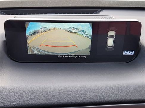 New 2026 MAZDA CX-50 AWD 2.5 Hybrid w/ Weather Package image 13