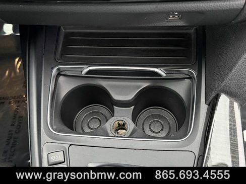 Used 2020 BMW 440i xDrive Convertible image 18