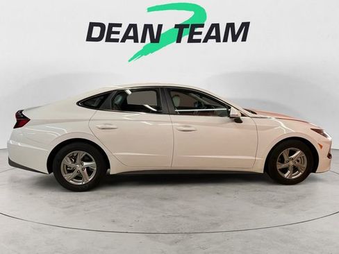 Certified 2023 Hyundai Sonata SE FWD image 9