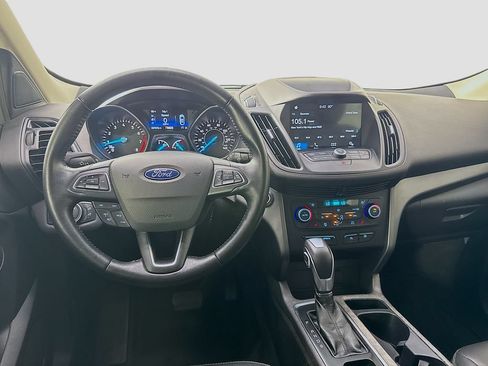 Used 2019 Ford Escape SEL FWD image 23