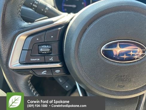 Used 2018 Subaru Outback 2.5i Premium AWD/4WD image 16