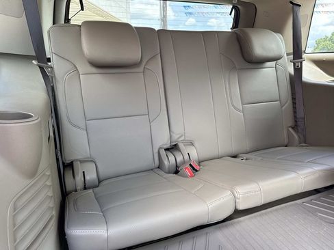 Used 2020 Chevrolet Tahoe Premier RWD image 22