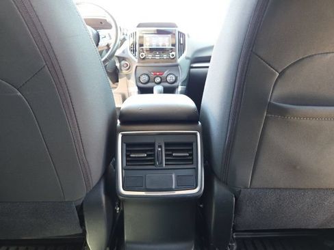 Used 2021 Subaru Forester Premium w/ Popular Package #1 AWD/4WD image 26