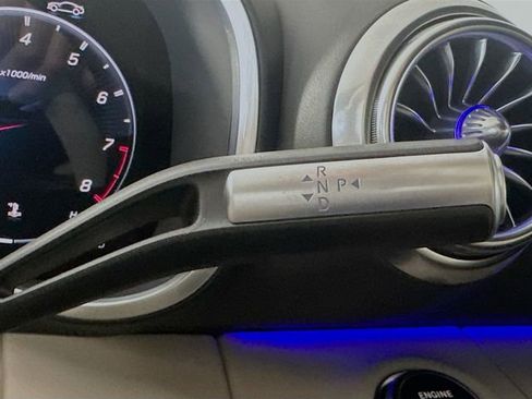 New 2026 Mercedes-Benz SL 63 AMG 4MATIC image 17