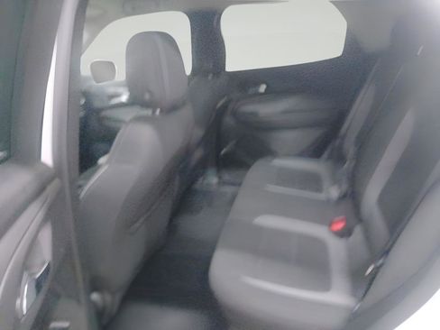Used 2025 Chevrolet TrailBlazer LT w/ Driver Confidence Package AWD/4WD image 24