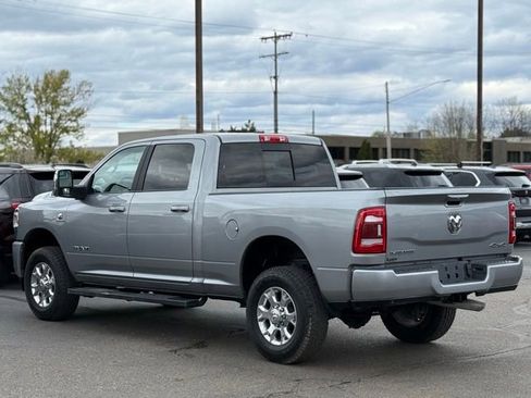 Used 2024 RAM 2500 Laramie AWD/4WD image 41