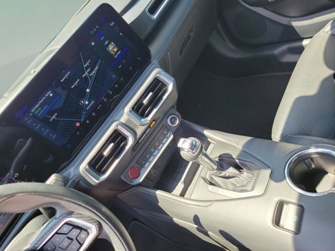 Used 2024 Ford Mustang Premium image 28