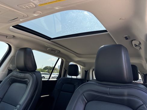 New 2025 Lincoln Aviator Reserve w/ Jet Appearance Package image 26