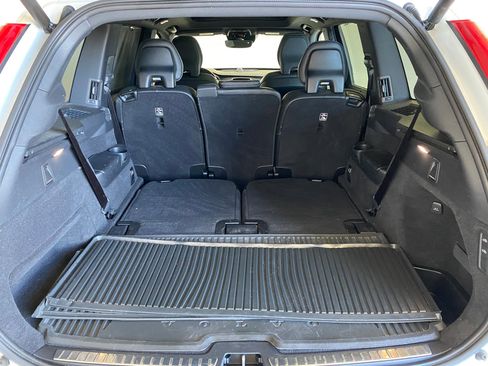 Used 2019 Volvo XC90 T6 R-Design w/ Advanced Package image 31