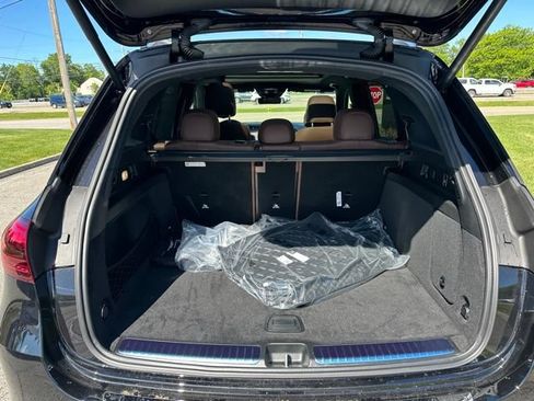 New 2026 Mercedes-Benz GLE 580 4MATIC image 40