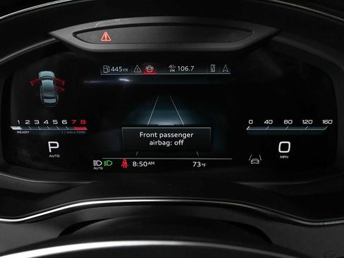 Used 2024 Audi A6 Premium Plus AWD/4WD image 24