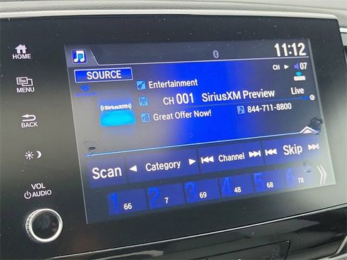 Used 2022 Honda Ridgeline RTL image 23