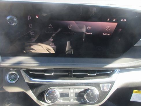 New 2026 Buick Envista Sport Touring w/ Convenience I Package image 18