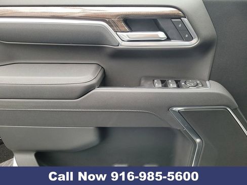 New 2026 Chevrolet Silverado 1500 LT image 26