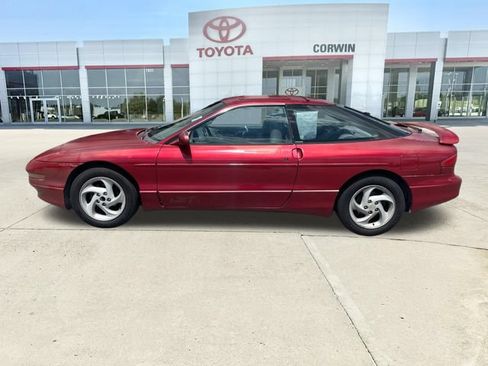 Used 1995 Ford Probe GT FWD image 2