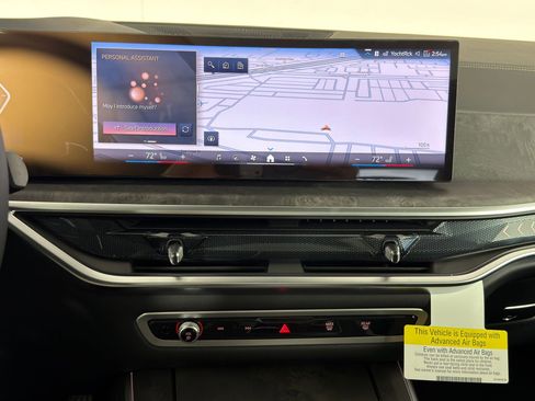 Used 2026 BMW X5 sDrive40i w/ Parking Assistance Package RWD image 22
