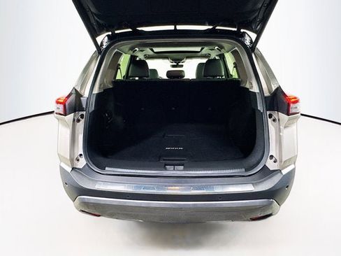 Certified 2023 Nissan Rogue SL AWD/4WD image 22