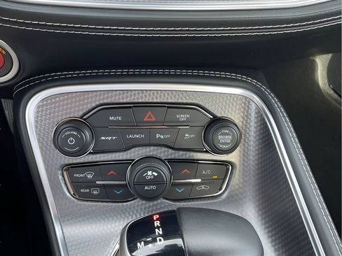 Used 2022 Dodge Challenger SRT Super Stock RWD image 18