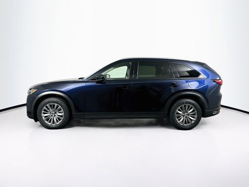 Used 2024 MAZDA CX-90 Plug-In Hybrid w/ Preferred AWD/4WD image 4
