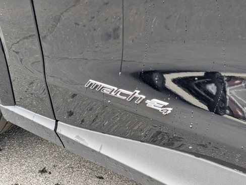 New 2026 Ford Mustang Mach-E Premium AWD/4WD image 13