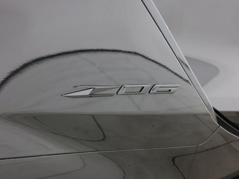 Used 2023 Chevrolet Corvette Z06 w/ Z07 Performance Package RWD image 15