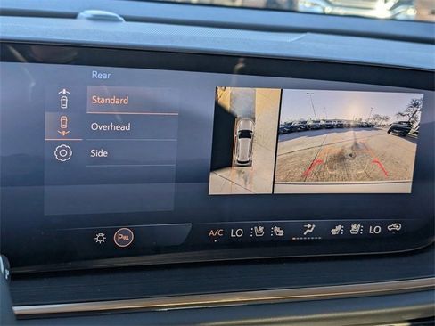 New 2026 Buick Envision Avenir image 12