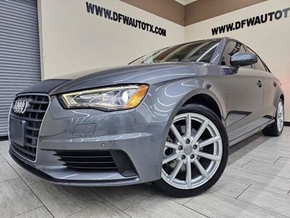 Used 2016 Audi A3 1.8T Premium
