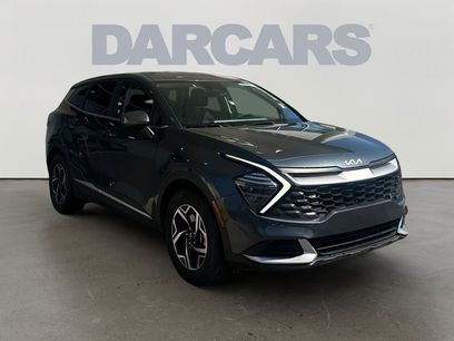 Used 2024 Kia Sportage LX