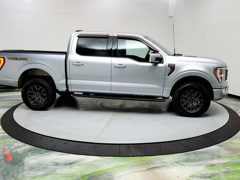 Used 2022 Ford F150 Tremor w/ Equipment Group 402A High AWD/4WD image 4