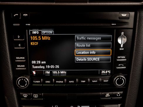 Used 2010 Porsche 911 GT3 RWD image 61