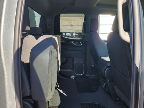 New 2026 GMC Sierra 1500 Elevation AWD/4WD image 44