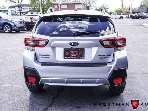 Used 2022 Subaru Crosstrek 2.5i Sport AWD/4WD image 20