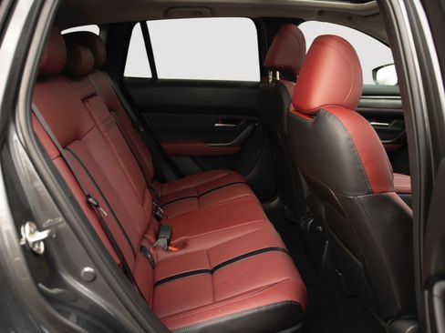 New 2026 MAZDA CX-50 AWD 2.5 Hybrid w/ Cargo Package image 21