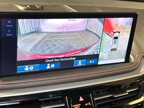 Used 2025 Acura MDX A-Spec image 32