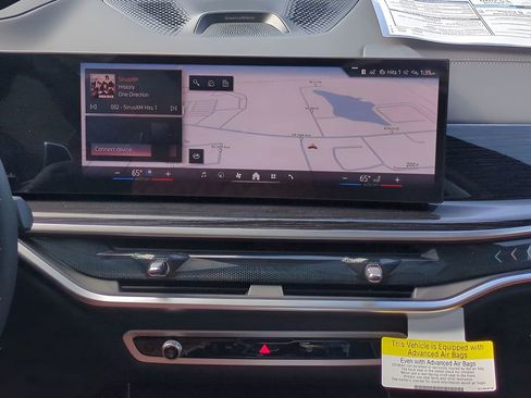 New 2026 BMW X7 xDrive40i w/ Executive Package image 17