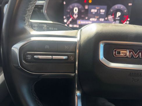 Used 2024 GMC Canyon Elevation w/ Convenience Package image 21