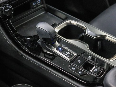 Certified 2025 Lexus NX 350h AWD w/ Accessory Package (2T) image 21